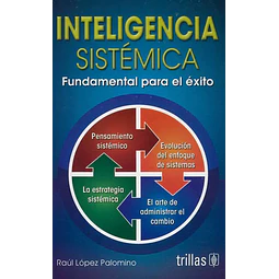 Inteligencia Sistémica