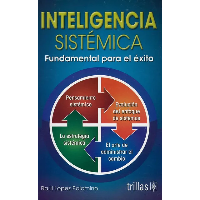 Inteligencia Sistémica