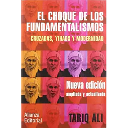 El choque de los Fundamentalismos