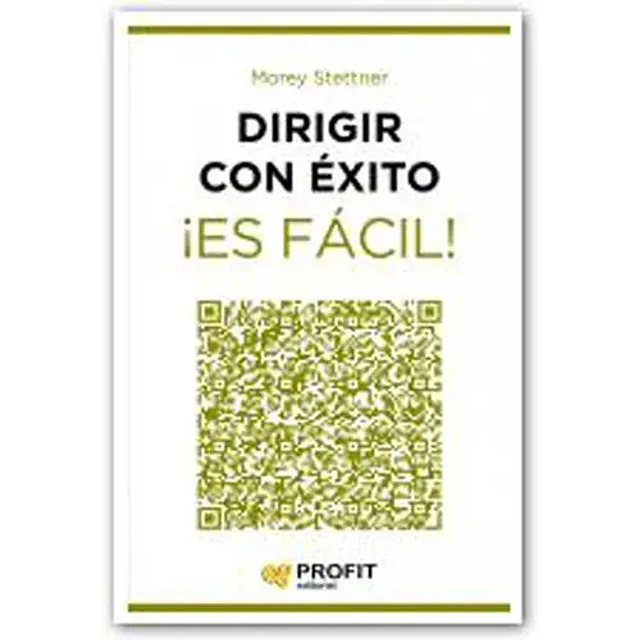 Dirigir con éxito, es fácil!!!