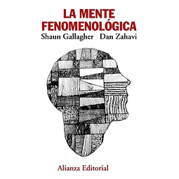 La mente Fenomenologia