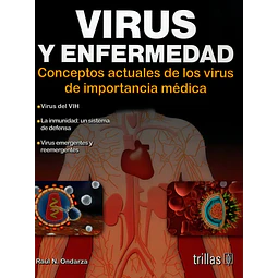 Virus y enfermedad