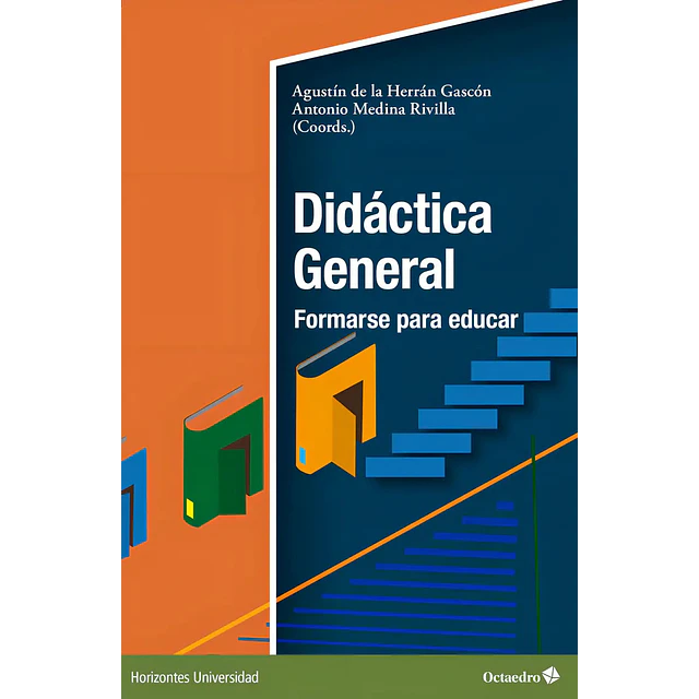 Didáctica General