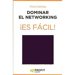 Dominar El Networking