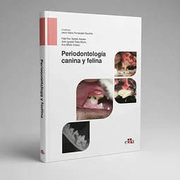 Periodontología canina y felina