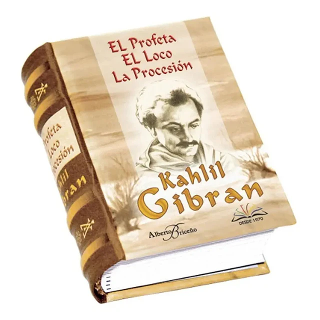 El Profeta El Loco La Procesión