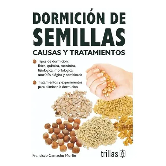 Dormición de Semillas