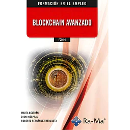 (FCOI04) Blockchain avanzado