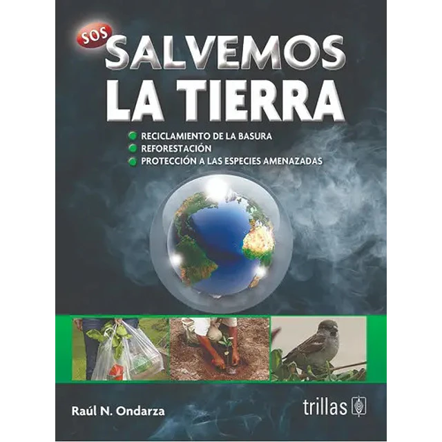 SOS Salvemos La Tierra
