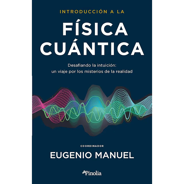 Introducción a la Física Cuantica