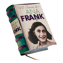 El diario de Ana Frank