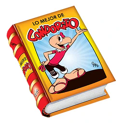 Condorito Lo mejor de