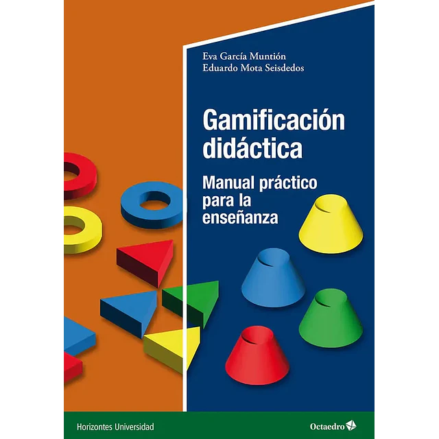 Gamificación didáctica