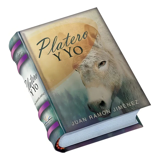 Platero y Yo