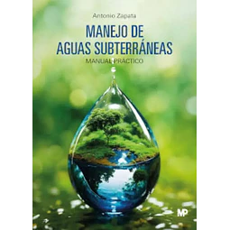 Manejo de aguas subterráneas. Manual práctico
