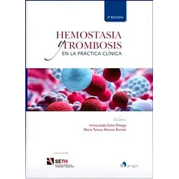 Hemostasia y trombosis en la práctica clínica