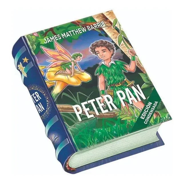 Peter Pan