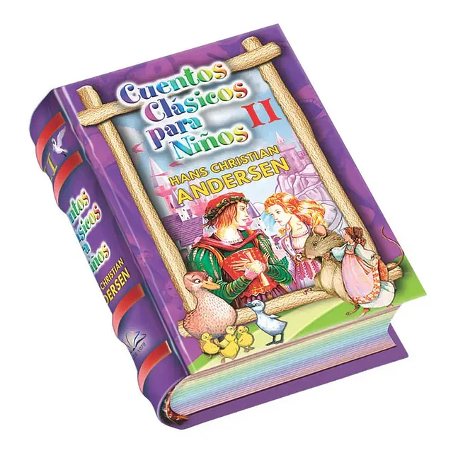Cuentos clásicos para niños II