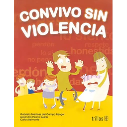 Convivo sin violencia