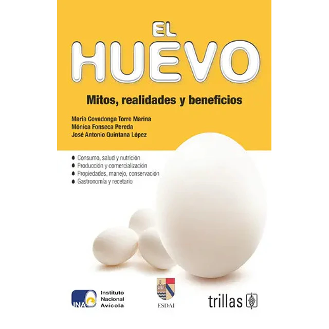 El Huevo
