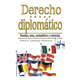 Derecho Diplomático