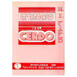 Enfermedades del Cerdo