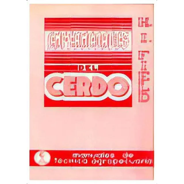 Enfermedades del Cerdo