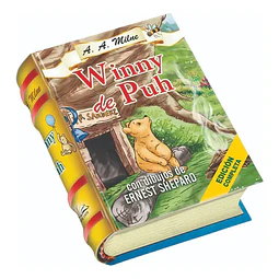 Winny de Puh