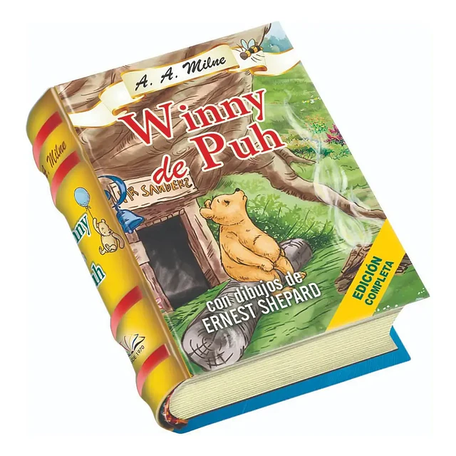 Winny de Puh