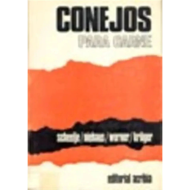 Conejos para carne