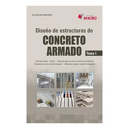Diseño de estructuras de concreto 2 tomos