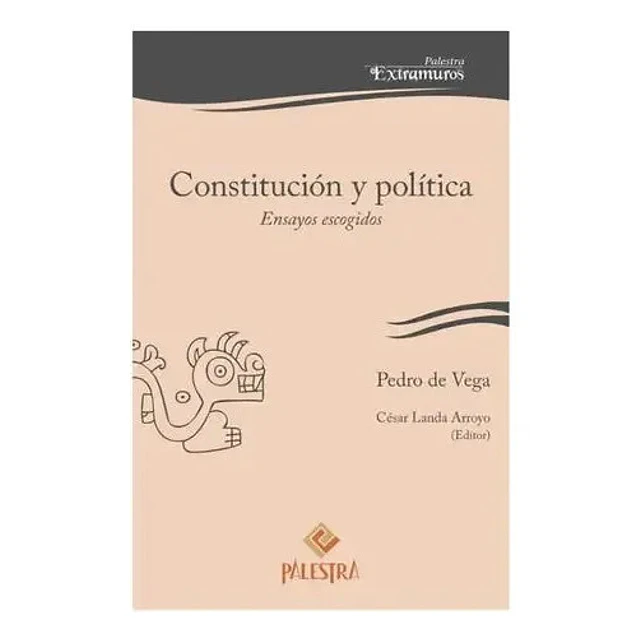 Constitución y política