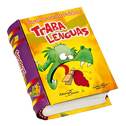 Traba Lenguas