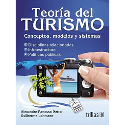 Teoría del Turismo