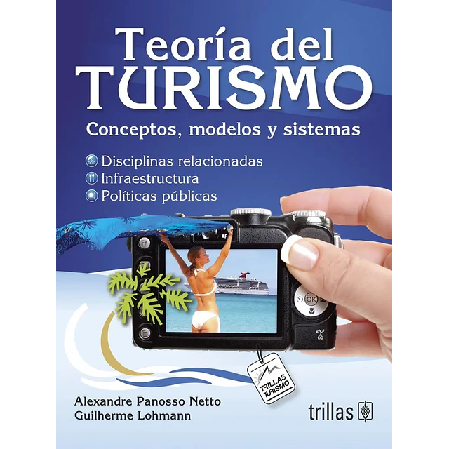 Teoría del Turismo