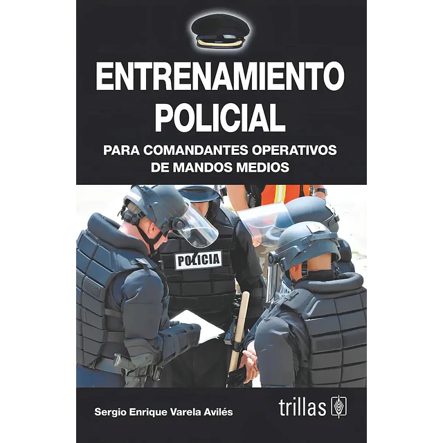 Entrenamiento Policial