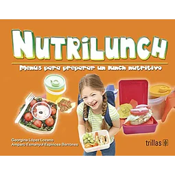 Nutrilunch