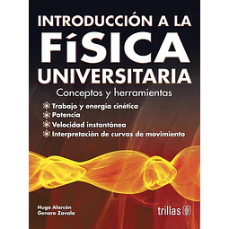Introducción a la Física Universitaria