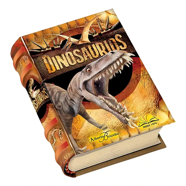 Dinosuarios