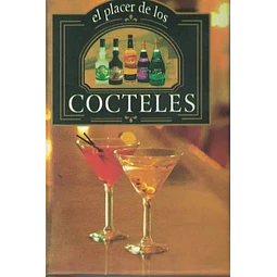 El Placer de los Cocteles