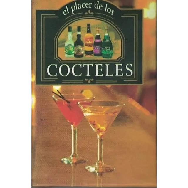 El Placer de los Cocteles
