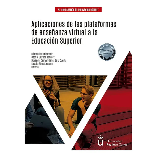 Aplicaciones de las plataformas de enseñanza virtual a la Educación Superior