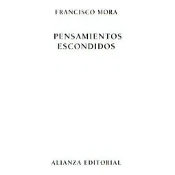 Pensamientos escondidos
