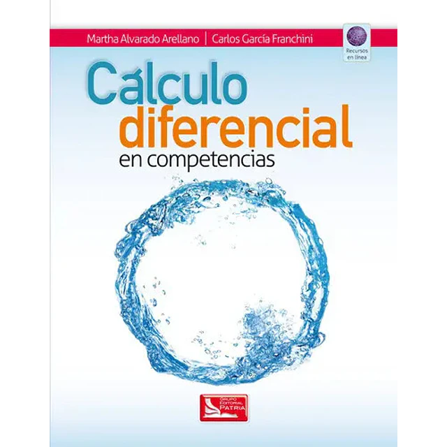 Calculo diferencial en competencias