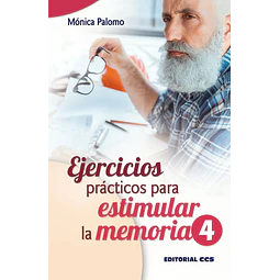 Ejercicios prácticos para estimular la memoria 4