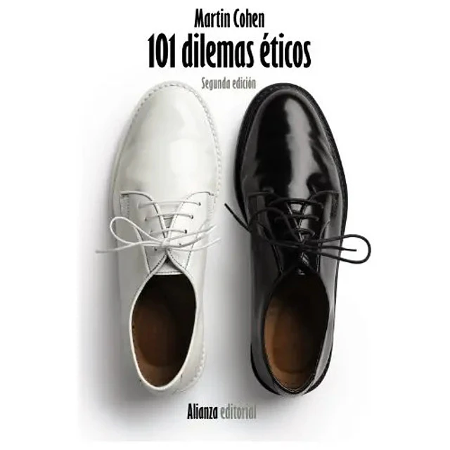 101 Dilemas éticos