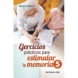 Ejercicios prácticos para estimular la memoria 5