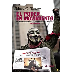 El poder en movimiento