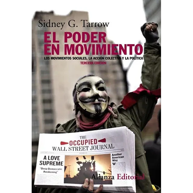 El poder en movimiento