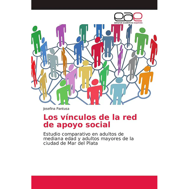 Los vínculos de la red de apoyo social